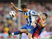 Bóng đá anh, ngoại hạng anh, lịch thi đấu euro 2012, Atletico Madrid: Lấy người Argentina thay người Argentina